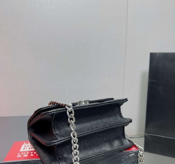 New Fashion CN Handbag C075