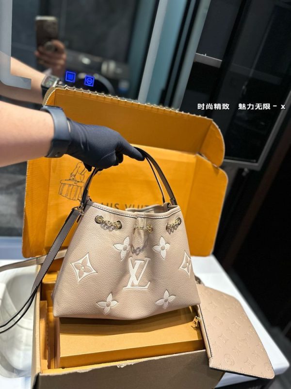 New Fashion LV Handbag L1089