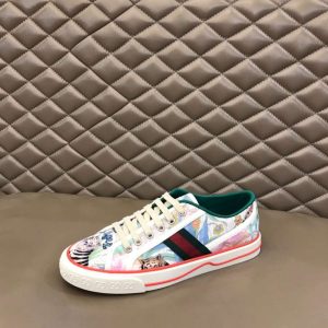 New Fashion Women Gucci Shoes G015