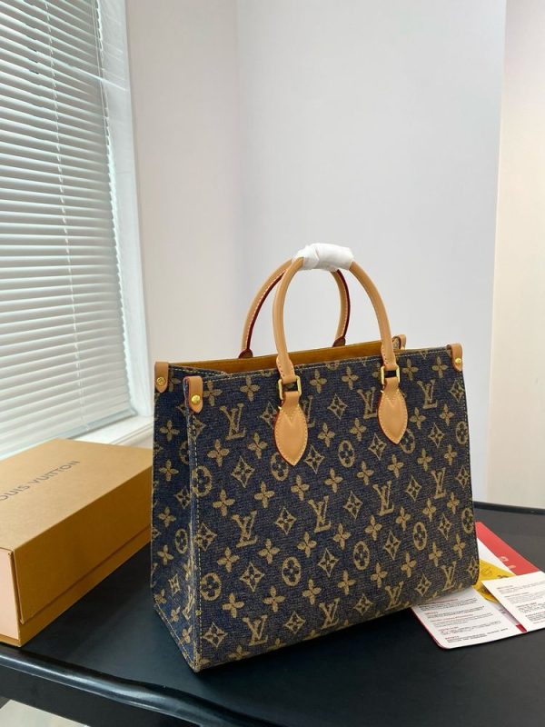 New Fashion LV Handbag L1200