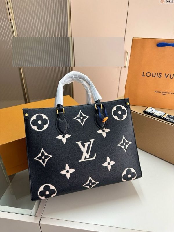 New Fashion LV Handbag L714