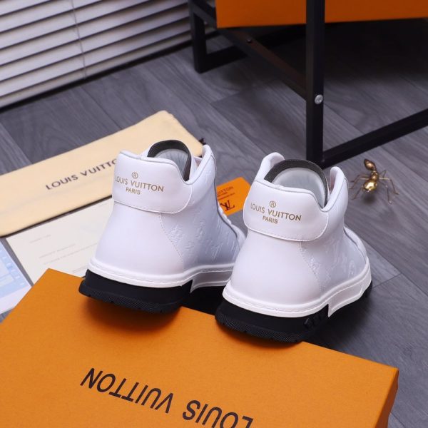 New Fashion Shoes L3287