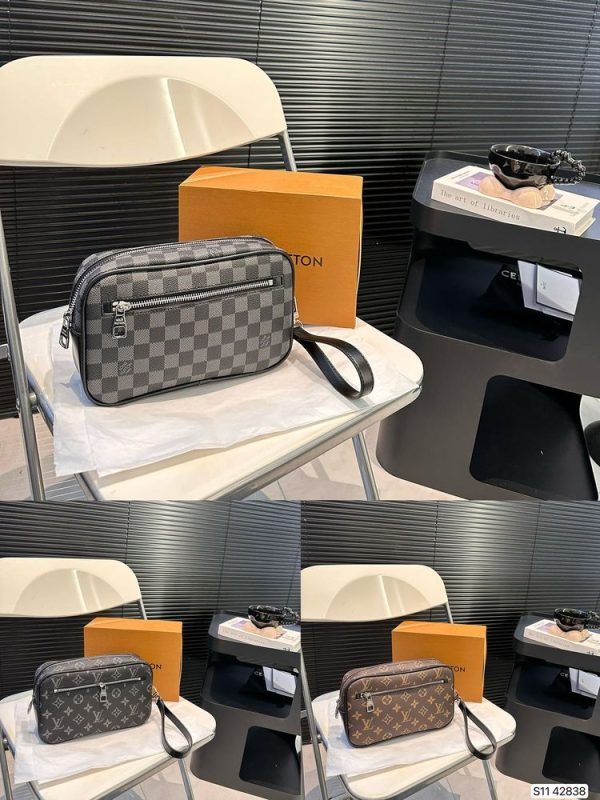 New Fashion LV Handbag L1295