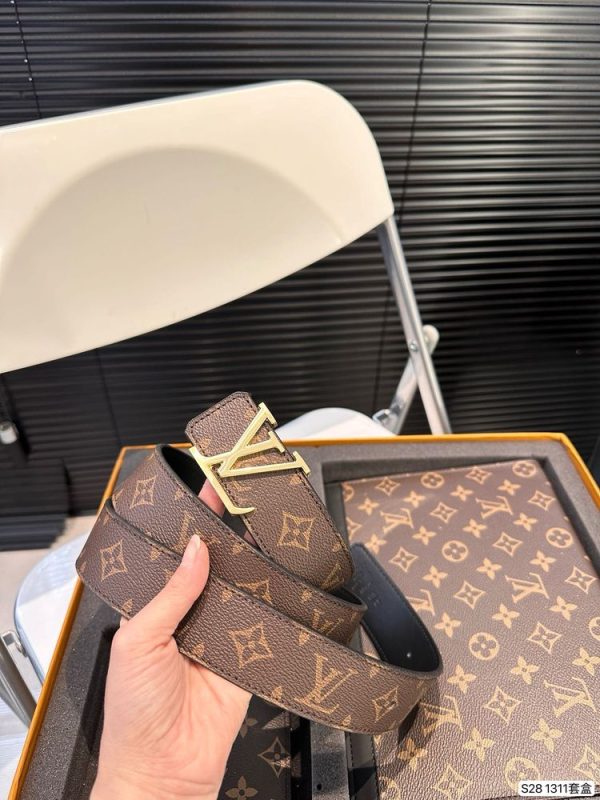 New Fashion LV Handbag L1208