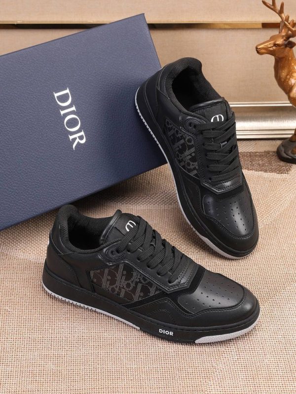 New Fashion Men Dior Shoes 025