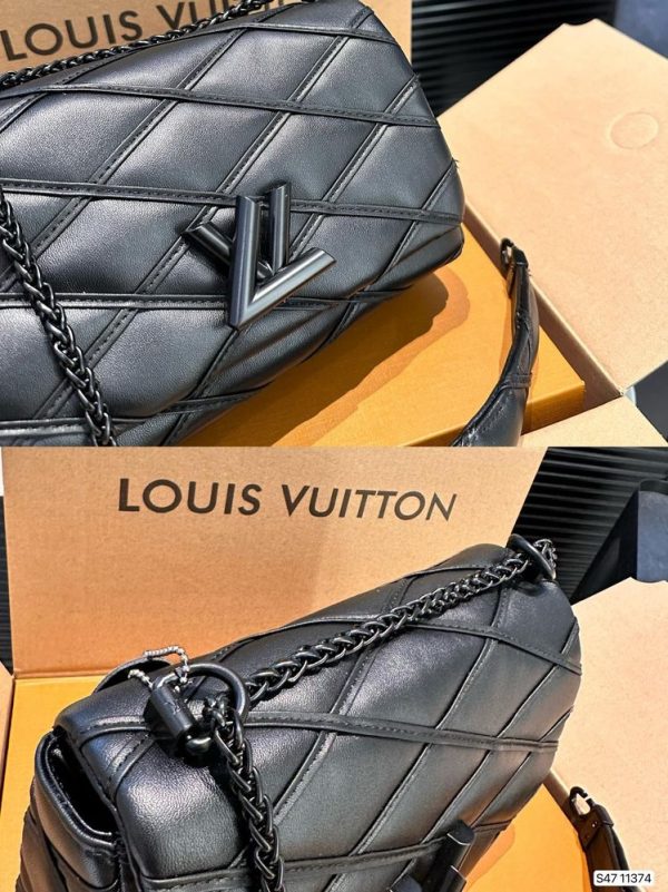 New Fashion LV Handbag L1236