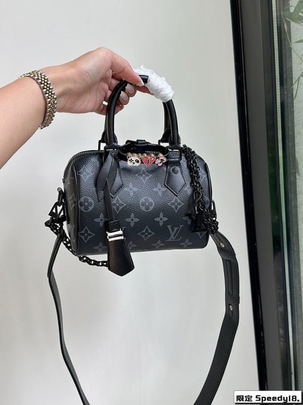 New Fashion LV Handbag L1252