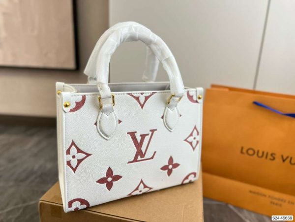 New Fashion LV Handbag L041