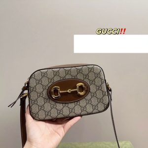 New Fashion GG Handbag G361