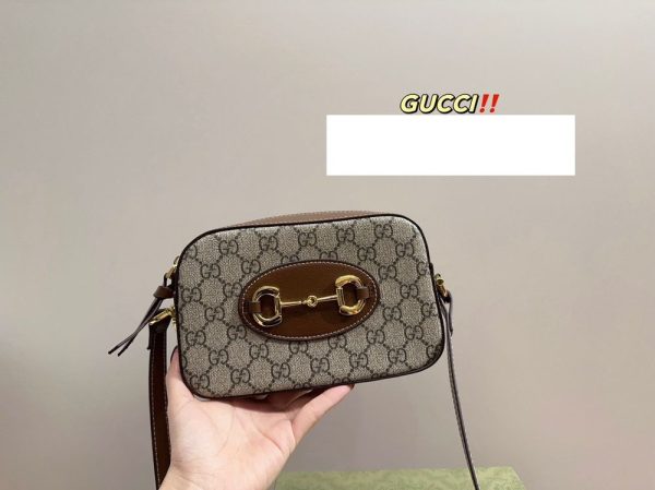 New Fashion GG Handbag G361