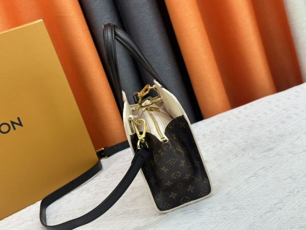 Luxury LV Handbag M11789-M11791