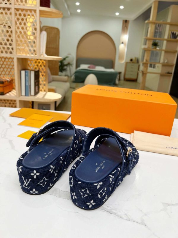 New Fashion Women LV Shoes 164