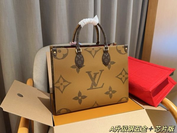 New Fashion LV Handbag L1154