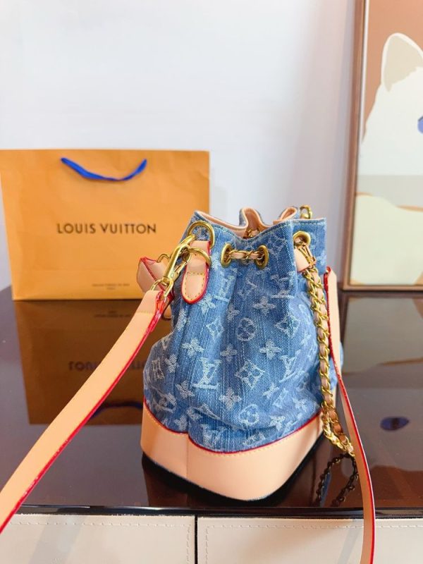 New Fashion LV Handbag L986