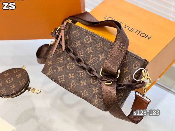 New Fashion LV Handbag L023