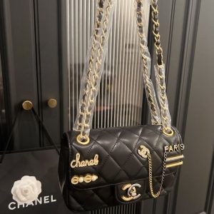 New Fashion CN Handbag C156