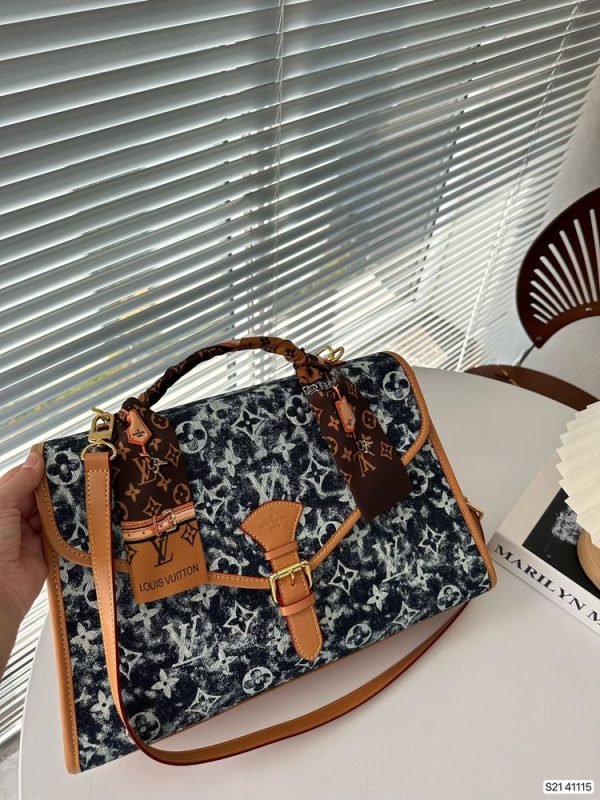 New Fashion LV Handbag L611