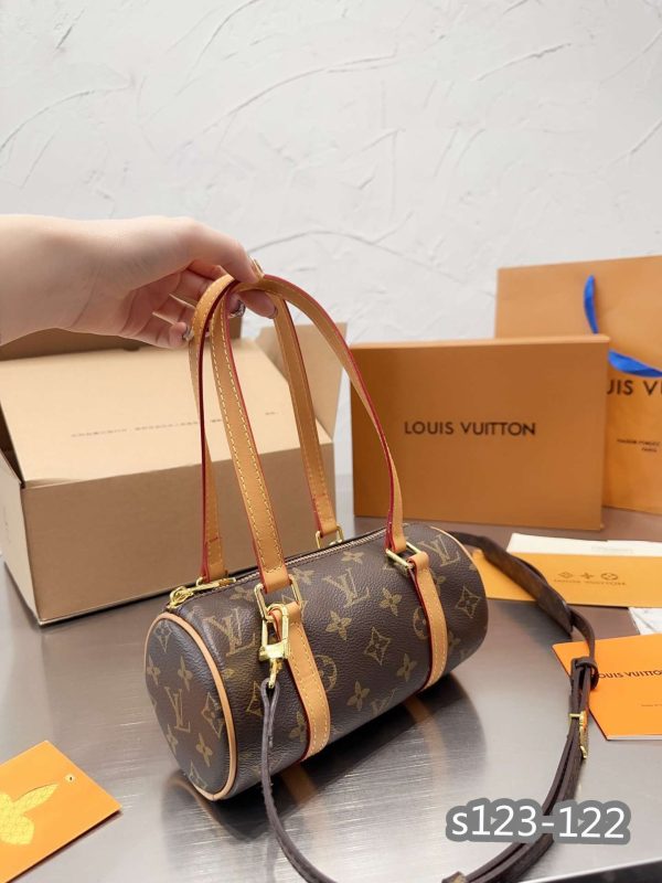 New Fashion LV Handbag L080