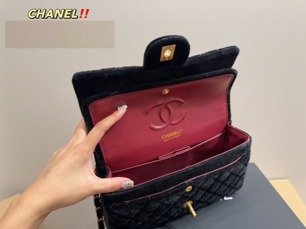 New Fashion CN Handbag C334