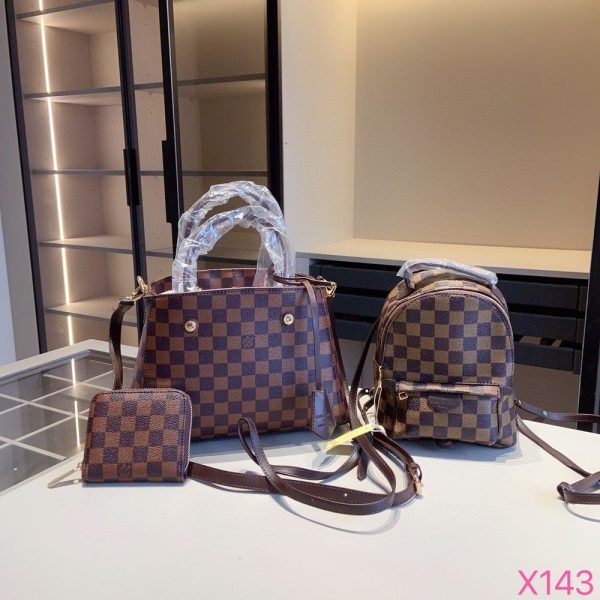 New Fashion LV Handbag L447