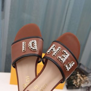 Fendi Shoes