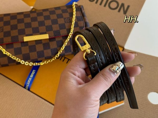 New Fashion LV Handbag L846