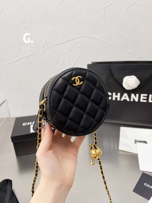 New Fashion CN Handbag C034