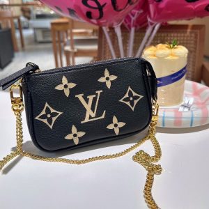 New Fashion LV Handbag L507