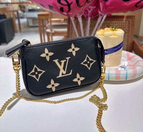 New Fashion LV Handbag L507