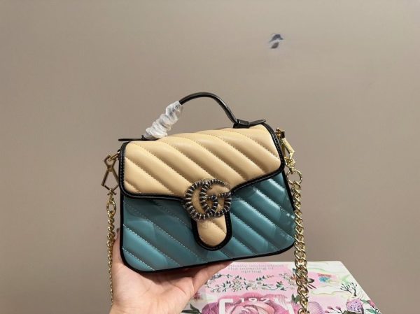 New Fashion GG Handbag G302