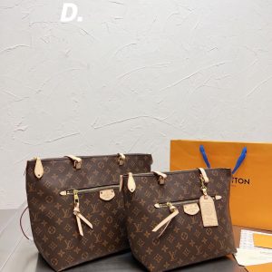 New Fashion LV Handbag L020