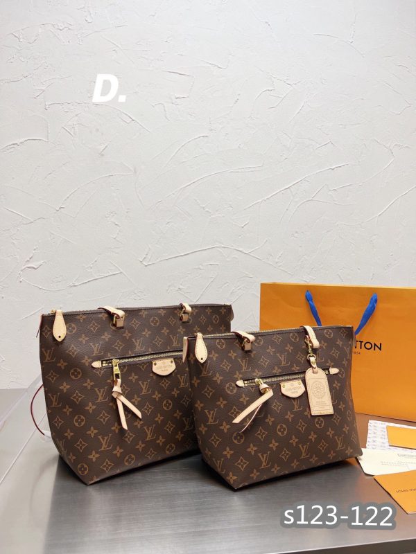 New Fashion LV Handbag L019