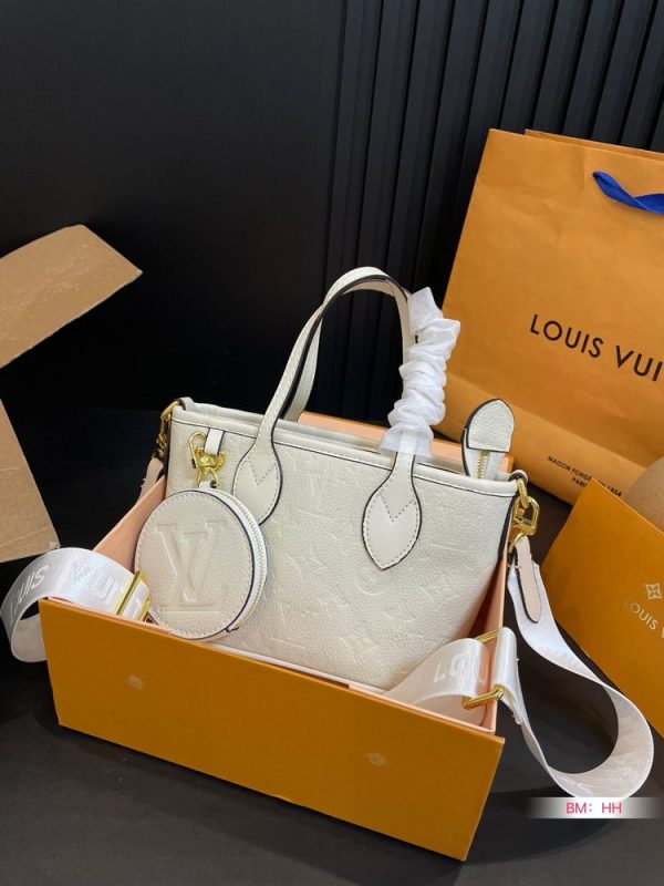 New Fashion LV Handbag L754