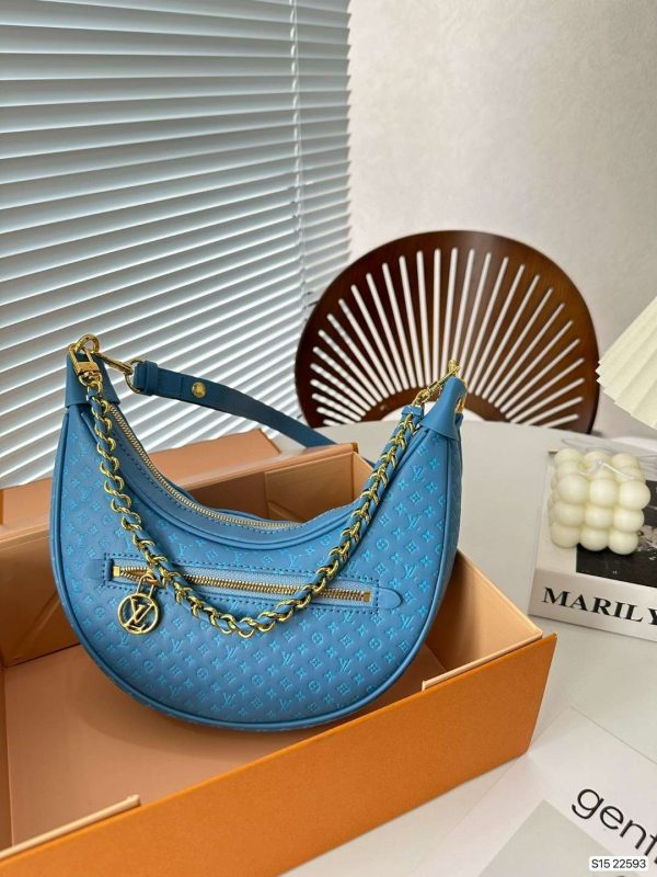 New Fashion LV Handbag L283