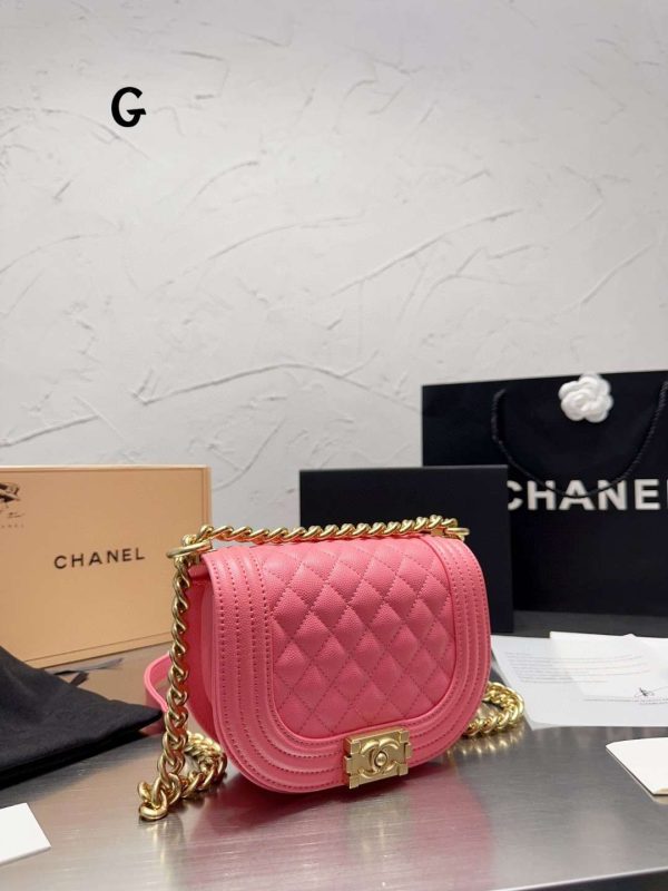 New Fashion CN Handbag C200