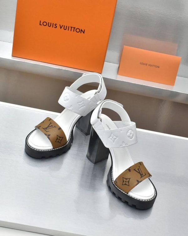 New Fashion Women LV Shoes 220