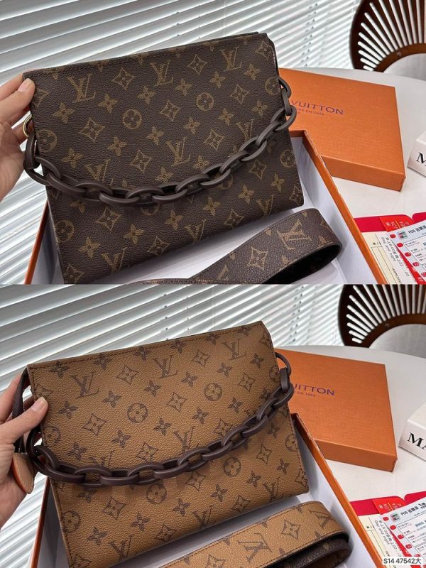 New Fashion LV Handbag L695