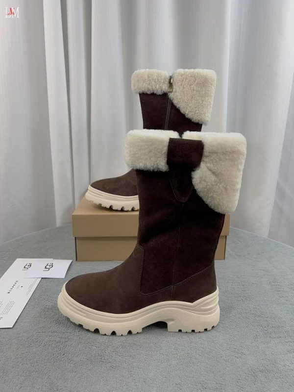 New Fashion Women UGG Shoes 001