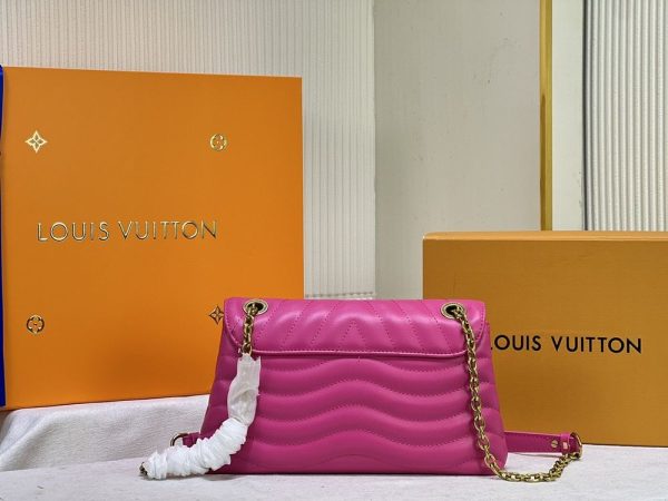 Luxury LV Handbag M58552.1