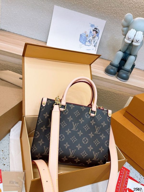 New Fashion LV Handbag L726