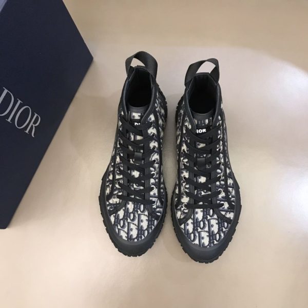 New Fashion Men Dior Shoes 054