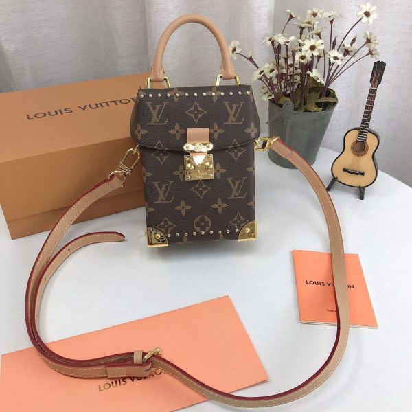 New Fashion LV Handbag L454