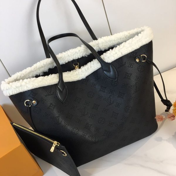 Luxury LV Handbag M40995-M40996.2