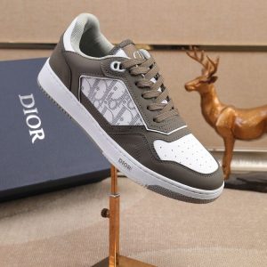 New Fashion Men Dior Shoes 056