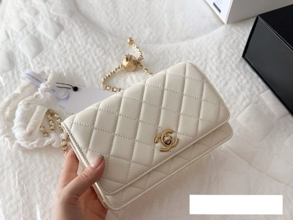 New Fashion CN Handbag C453