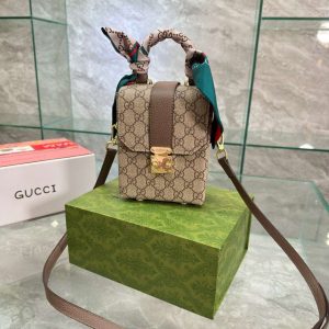 New Fashion GG Handbag 101