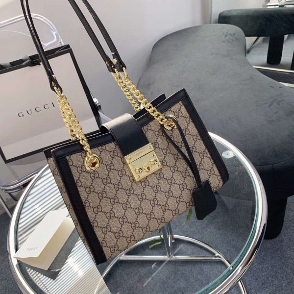 New Fashion GG Handbag 107