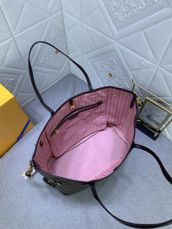 Luxury LV Handbag N45295-M40448-M40995