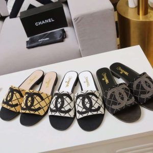 New Fashion Women Slippers 002