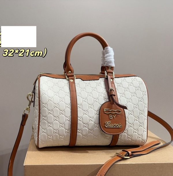 New Fashion GG Handbag G327